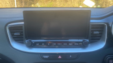 Kia Xceed 1.5T GDi ISG 3 5dr Petrol Hatchback